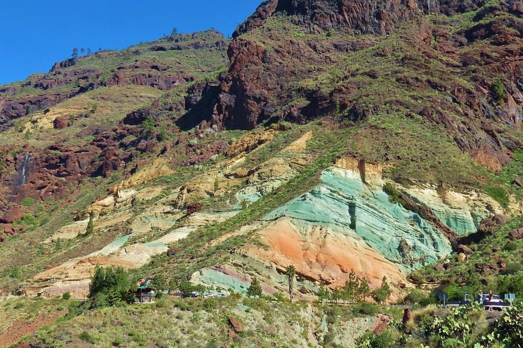 Los azulejos de Venegera